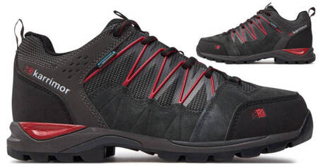 Buty męskie KARRIMOR PINNACLE LOW