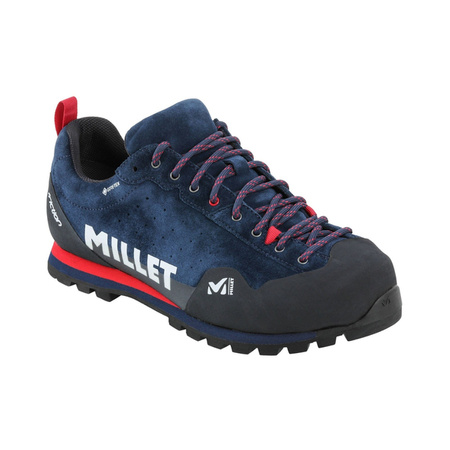 Buty męskie MILLET FRICTION GTX U SAPHIR