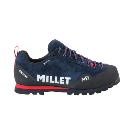 Buty męskie MILLET FRICTION GTX U SAPHIR