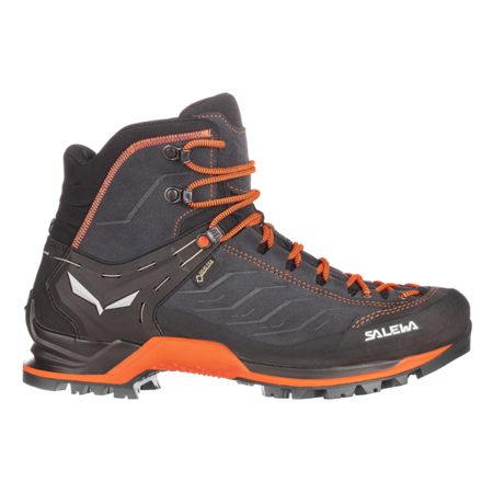 Buty męskie SALEWA MS MTN TRAINER MID GTX