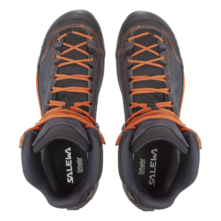 Buty męskie SALEWA MS MTN TRAINER MID GTX