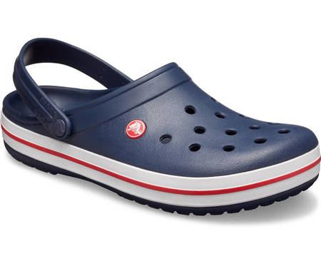 CROCS  CROCBAND NAVY