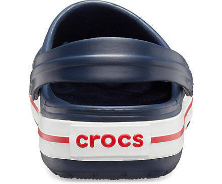 CROCS  CROCBAND NAVY