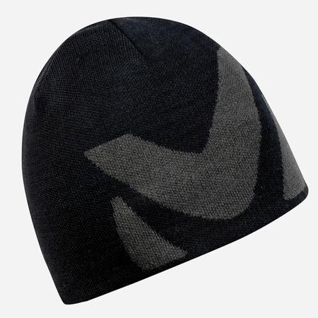 CZAPKA MILLET LOGO BEANIE NIOR/TARMAC