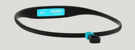 Czołówka Knog Quokka Headlamp Black