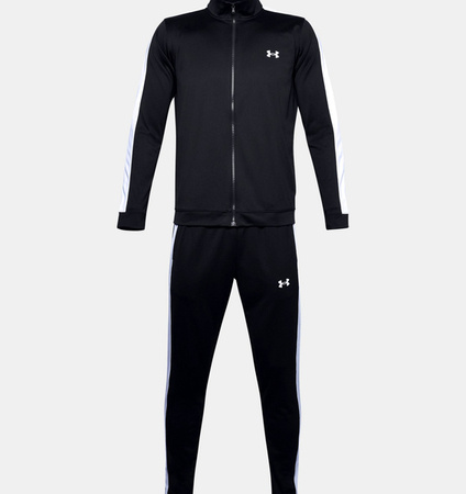 DRES MĘSKI UNDER ARMOUR EMEA TRACK SUIT