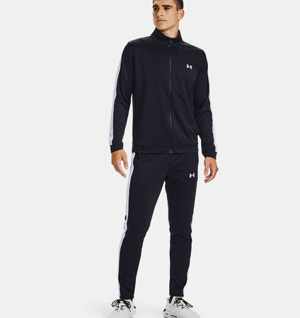 DRES MĘSKI UNDER ARMOUR EMEA TRACK SUIT