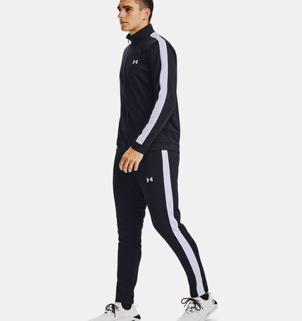 DRES MĘSKI UNDER ARMOUR EMEA TRACK SUIT