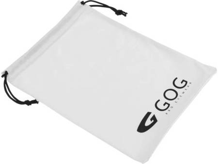 GOGLE NARCIARSKIE GOG ANAKIN H601-1 matt black