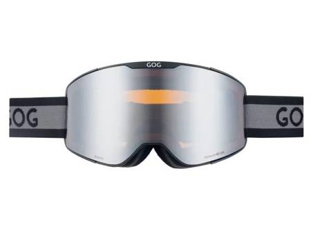 GOGLE NARCIARSKIE GOG ANAKIN H601-1 matt black