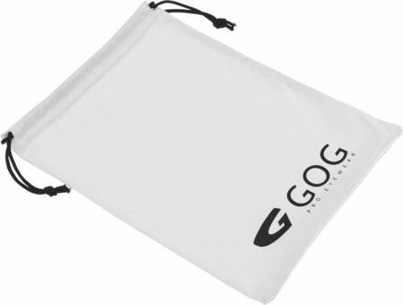 GOGLE NARCIARSKIE GOG GRIZ H898-3 white