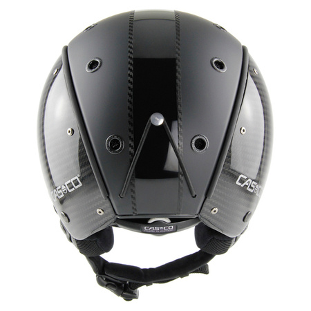 KASK NARCIARKI CASCO SP-6 VISOR LIMITED CARBON BLK