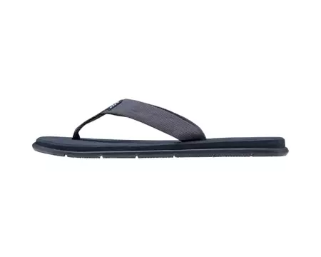 KLAPKI DAMSKE HELLY HANSEN LOGO SANDAL NAVY