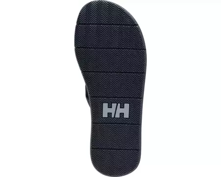 KLAPKI DAMSKE HELLY HANSEN LOGO SANDAL NAVY