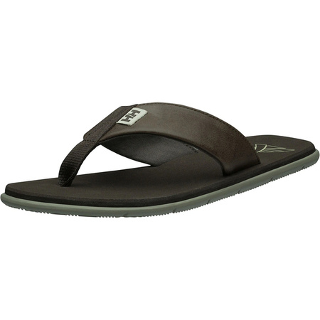 KLAPKI MĘSKIE HELLY HANSEN SEASAND LEATHER SANDAL