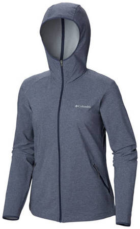 KURTKA DAMSKA COLUMBIA HEATHER CANYON SOFTSHELL