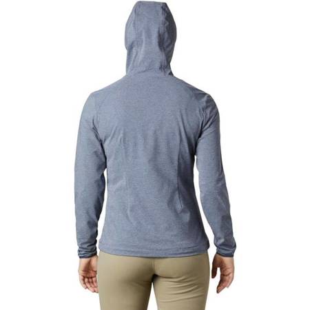 KURTKA DAMSKA COLUMBIA HEATHER CANYON SOFTSHELL