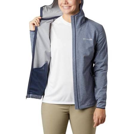 KURTKA DAMSKA COLUMBIA HEATHER CANYON SOFTSHELL