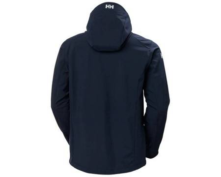 KURTKA MĘSKA HELLY HANSEN PARAMOUNT HOODES