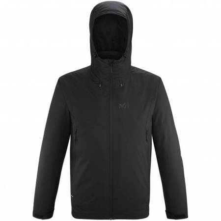 KURTKA MĘSKA MILLET FITZ ROY 3 IN 1 JKT M BLACK