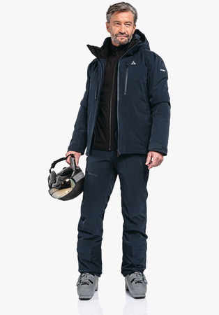 KURTKA MĘSKA SCHOFFEL SKI HEAT JKT SERFAUS