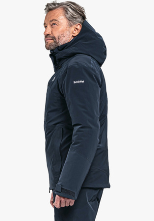 KURTKA MĘSKA SCHOFFEL SKI HEAT JKT SERFAUS