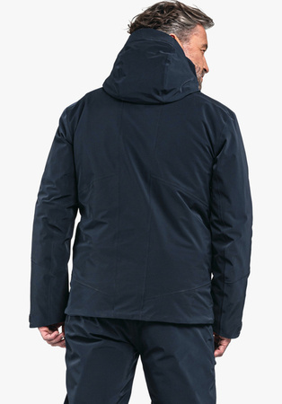 KURTKA MĘSKA SCHOFFEL SKI HEAT JKT SERFAUS