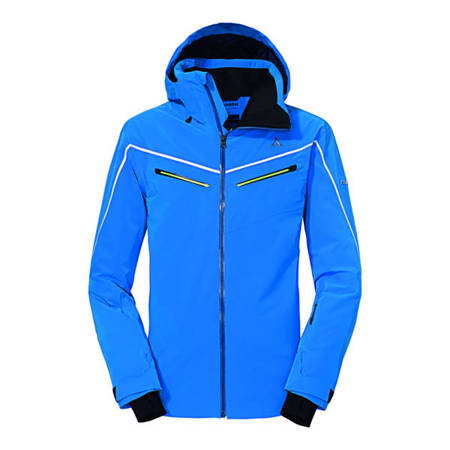 KURTKA MĘSKA SCHOFFEL SKI JACKET TRITTKOPF 