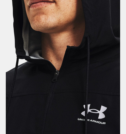 KURTKA MĘSKA UNDER ARMOUR SPORTSTYLE WINDBREAKER