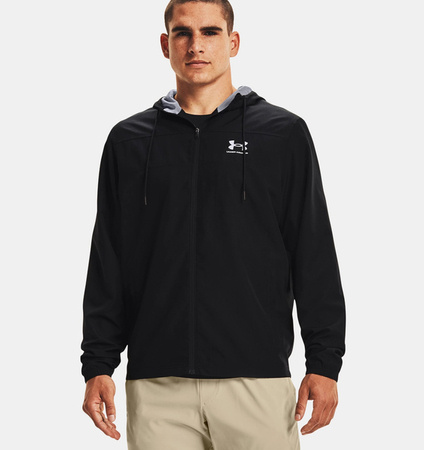 KURTKA MĘSKA UNDER ARMOUR SPORTSTYLE WINDBREAKER