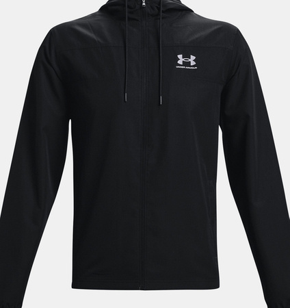 KURTKA MĘSKA UNDER ARMOUR SPORTSTYLE WINDBREAKER