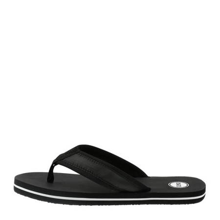 Klapki męskie COLMAR Flip Flop Plain black