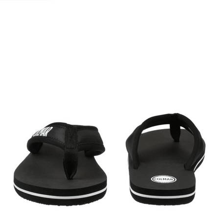 Klapki męskie COLMAR Flip Flop Plain black