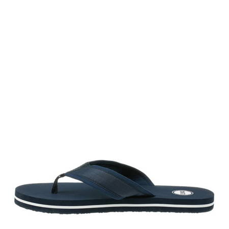 Klapki męskie COLMAR Flip Flop Plain navy