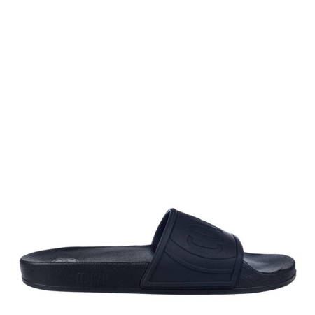 Klapki męskie COLMAR Slipper Logo Navy