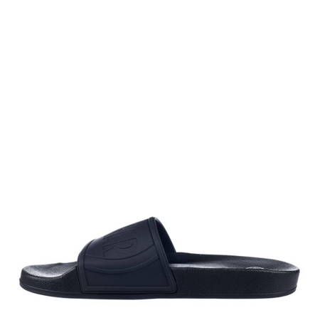 Klapki męskie COLMAR Slipper Logo Navy