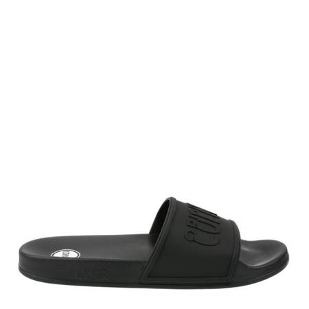 Klapki męskie COLMAR Slipper Originals black