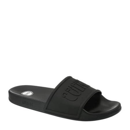 Klapki męskie COLMAR Slipper Originals black