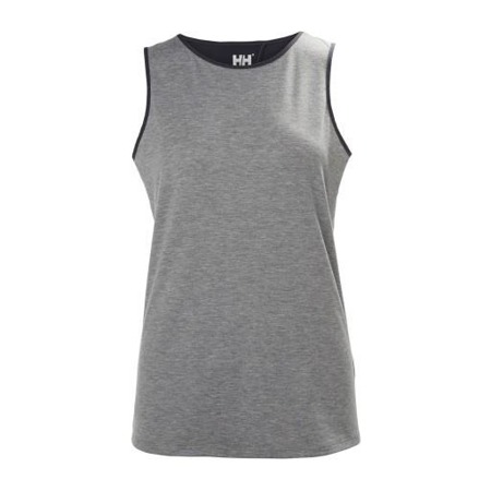 Koszulka damska HELLY HANSEN THALIA SLEEVELESS GRY