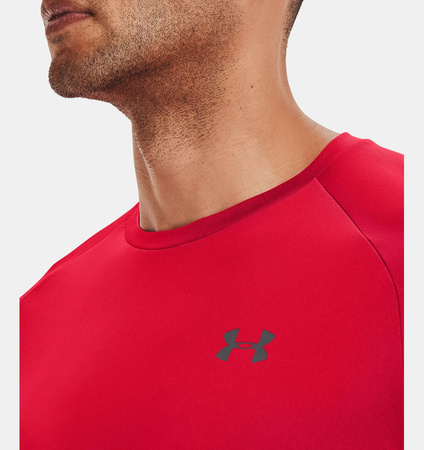 Koszulka męska UNDER ARMOUR TECH 2.0 SS