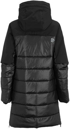 Kurtka damska DIDRIKSONS CHRISTA WNS PARKA black