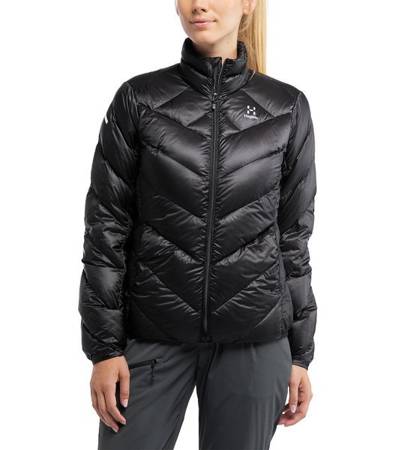 Kurtka damska HAGLOFS L.I.M. ESSENS JACKET black