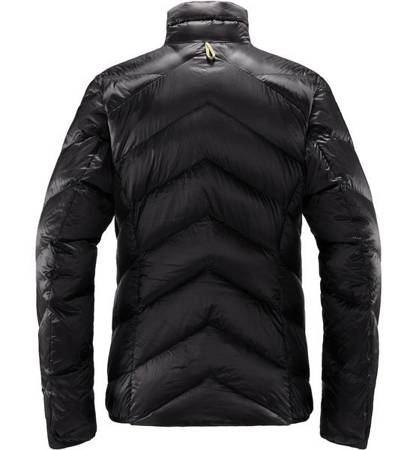 Kurtka damska HAGLOFS L.I.M. ESSENS JACKET black