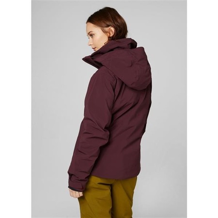 Kurtka damska HELLY HANSEN ALPHELIA JACKET WILD