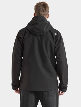 Kurtka męska DIDRIKSONS ASTON MEN JACKET black