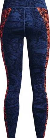 LEGGINSY DAMSKIE UNDER ARMOUR RUSH LEGGING 6M