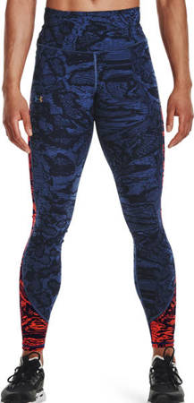 LEGGINSY DAMSKIE UNDER ARMOUR RUSH LEGGING 6M