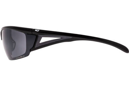 Okulary przeciwsłoneczne GOG E274-1 black/gray