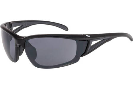 Okulary przeciwsłoneczne GOG E274-1 black/gray