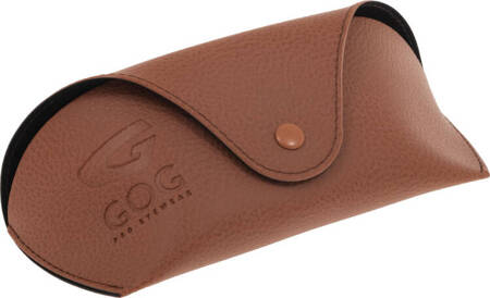 Okulary przeciwsłoneczne GOG E757-1P brown